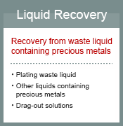 Liquid Recovery